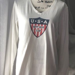 💥Life is Good long sleeve tee